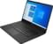 HP 14s-dq1090tu Laptop ( 10th Gen Core i5/ 8GB/ 512GB SSD/ Win10)