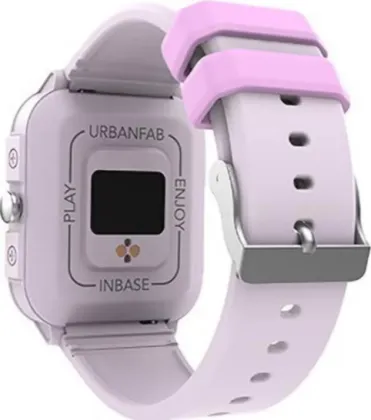Inbase Urban Fab Smartwatch