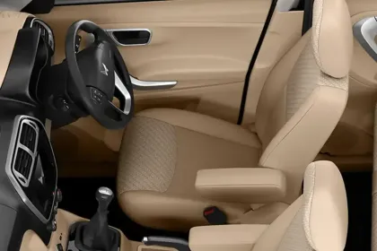 Mahindra Bolero Neo Plus P4