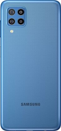 Samsung Galaxy F22 (6GB RAM + 128GB)