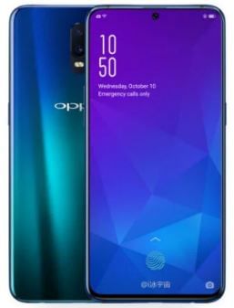 oppo r19 pro plus