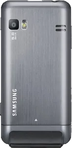 Samsung Wave 723 S7233