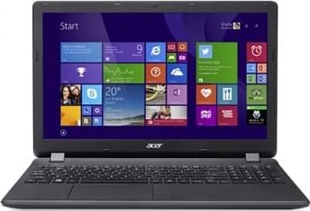Acer Aspire ES1-572 (NX.GD0SI.004) Laptop (6th Gen Ci3/ 4GB/ 1TB/ FreeDOS)