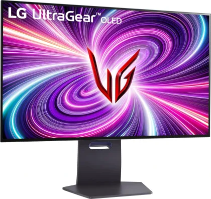 LG 32GS95UE 32 inch Ultra HD 4K Gaming Monitor