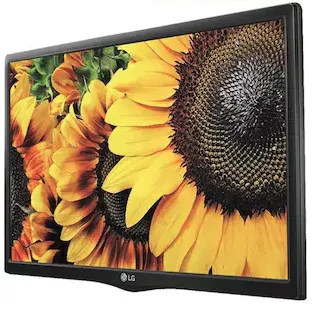 LG 28LF505A 28-inch HD Ready LED TV