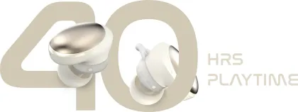 HiFuture Fusion True Wireless Earbuds