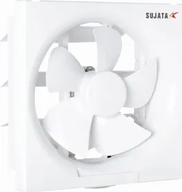 Sujata Woosh EPB81 250 mm 5 Blade Exhaust Fan