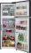 LG GL-T382VESX 360L 3 Star Double Door Refrigerator