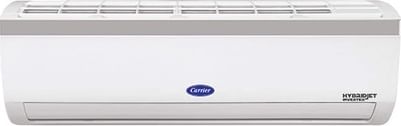 carrier 18k emperia inverter ac