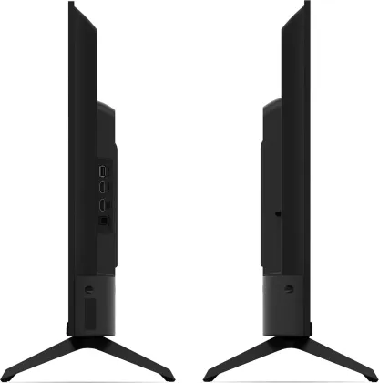 VIZIO VFD40M-0810 40 inch Full HD Smart LED TV