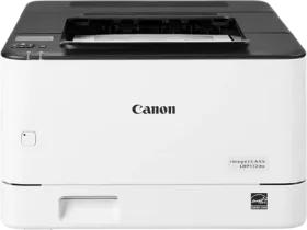 Canon imageCLASS LBP172dw Single Function Laser Printer