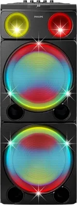 PHILIPS TAX5509 260W Bluetooth Speaker