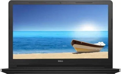 Dell Inspiron 3467 Laptop (6th Gen Ci3/ 4GB/ 1TB/ Linux)