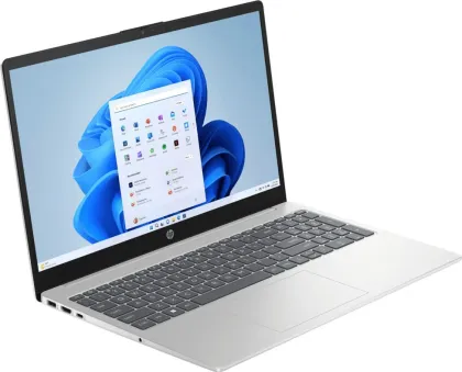 HP 15-FD0883TU Laptop (Intel Core 3 100U/ 8GB/ 512GB SSD/ Win11 Home)