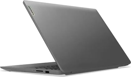 Lenovo Ideapad Slim 3i 82H801CSIN Laptop (11th Gen Core i5/ 8GB/ 256GB SSD/ Win10 Home)