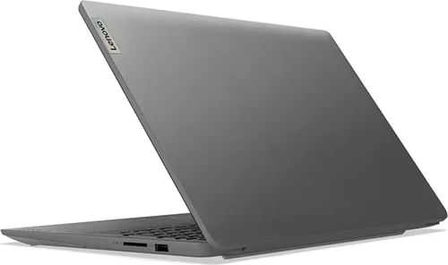 Lenovo Ideapad Slim 3i 82H801CSIN Laptop