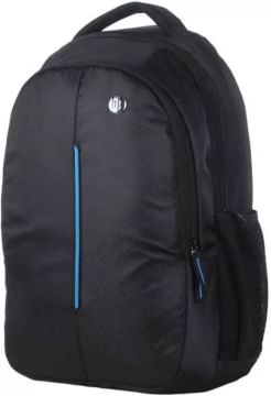 HP 15.6 inch Expandable Laptop Backpack (Black) 25 L Backpack