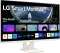 LG MyView 27U511SA-W 27 inch Full HD Smart Monitor