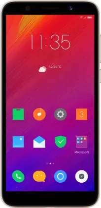 Lenovo A5