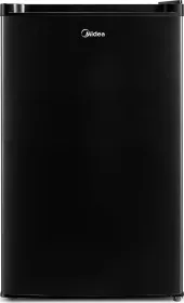 Midea WHS-160RB1 4.4 Cu Ft Single Door Mini Refrigerator