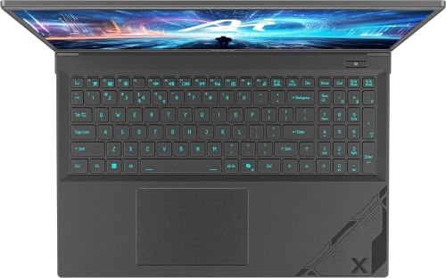 Gigabyte G6X 9KG-43IN853SH Gaming Laptop (13th Gen Core i7/ 16GB/ 512GB SSD/ Win11 Home/ 8GB Graph)