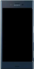 Sony Xperia XZ1 Compact