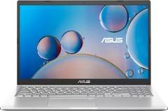 Asus VivoBook 15 2021 X515JA-EJ372WS Laptop vs Lenovo IdeaPad 3 81W000UPIN Laptop