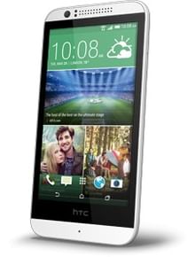 HTC Desire 510 vs Motorola Moto G 5G