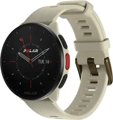 Polar Pacer Smartwatch