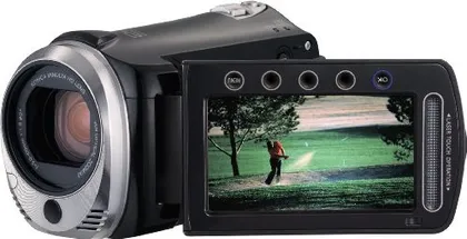 JVC GZ-HM300 Camcorder