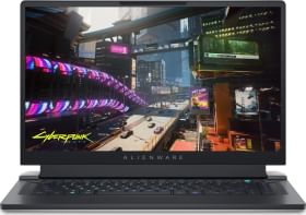 Dell Alienware x15 R2 D569947WIN9 Gaming Laptop (12th Gen Core i9/ 32 GB RAM/ 1 TB SSD/ Win 11/ 8 GB Graphics)