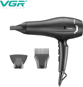 VGR V-450 Professional Salon Hair Dryer
