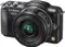 Panasonic Lumix DMC-GF5X Mirrorless (14-42mm Lens)