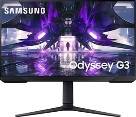 Samsung Odyssey G3 LS27AG300NWXXL 27 inch Full HD Monitor
