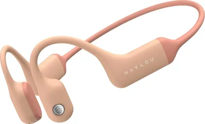 Haylou PurFree Bone Conduction Wireless Headphones