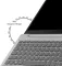 Lenovo Ideapad S145 81VD0081IN Laptop (8th Gen Core i3/ 4GB/ 1TB/ FreeDOS)