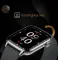 Hearmo HearFit VS Smartwatch
