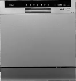 Hafele Aqua Mini 8 Place Setting Dishwasher