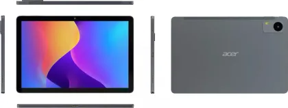 Acer Tablet A410 4G
