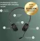 Jabra Evolve 65 TE Wireless Headphones