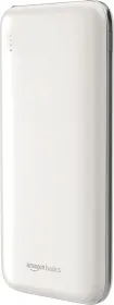 Amazon Basics ABPB10K01 10000 mAh Power Bank
