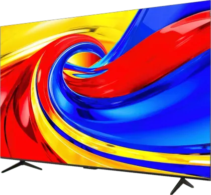 TCL P7L 85 inch Ultra HD 4K Smart QLED TV (85P7L)