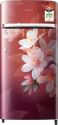 Samsung RR21H2G25WR 189 L 5 Star Single Door Refrigerator