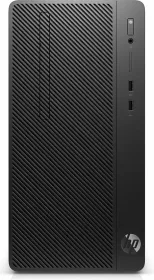 Hp 5FL00PA (Pentium Gold Dual Core/ 4GB/ 1TB/ FreeDOS/4GB Graph) - image 1