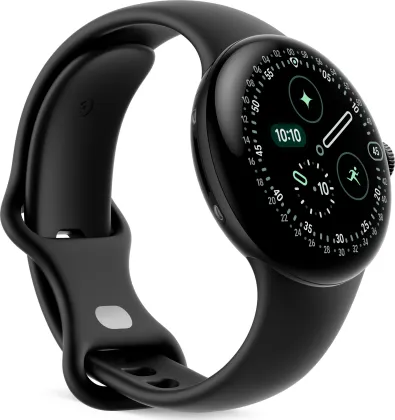 Google Pixel Watch 4