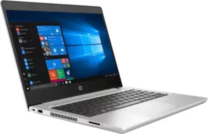 HP ProBook 430 G6 (6PA47PA) Laptop (8th Gen Core i5/ 8GB/ 1TB 128GB SSD/ Win10)