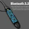ModishOmbre Mustang Wireless Neckband