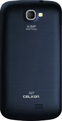 Celkon A27