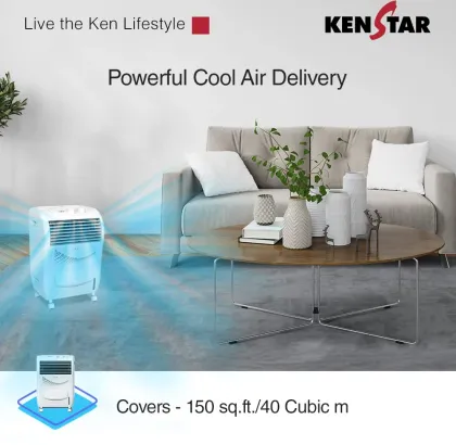 Kenstar Colt 16 L Personal Air Cooler
