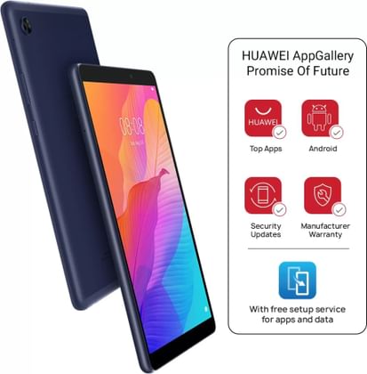 Huawei MediaPad T8 WiFi Edition Tablet